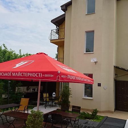 Guest House Dacha Karolino-Bugaz Zewnętrze zdjęcie