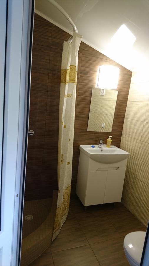 Guest House Dacha Karolino-Bugaz Zewnętrze zdjęcie