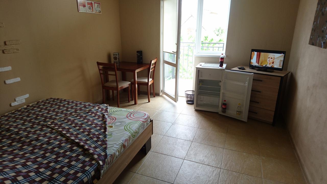 Guest House Dacha Karolino-Bugaz Zewnętrze zdjęcie