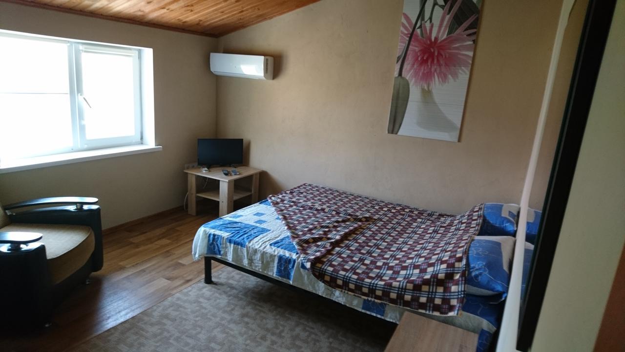 Guest House Dacha Karolino-Bugaz Zewnętrze zdjęcie