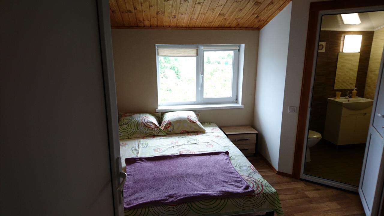 Guest House Dacha Karolino-Bugaz Zewnętrze zdjęcie