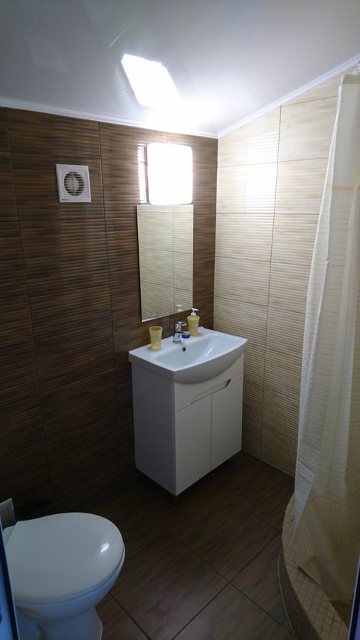 Guest House Dacha Karolino-Bugaz Zewnętrze zdjęcie