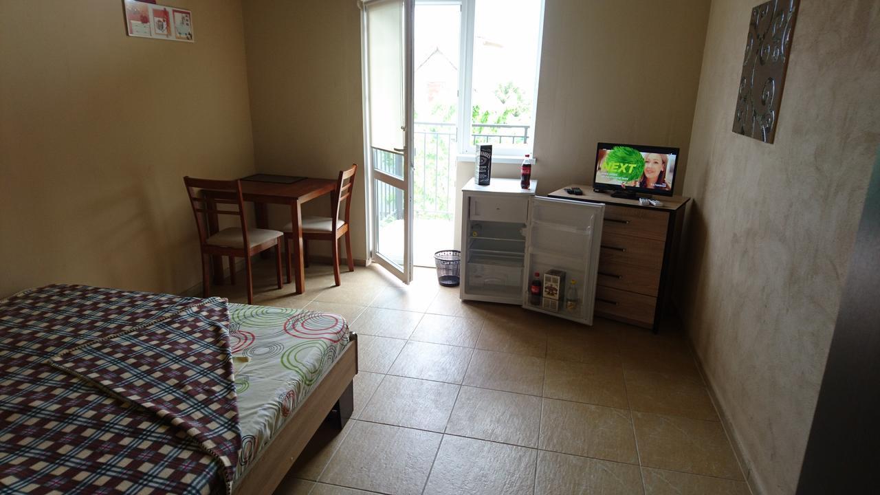 Guest House Dacha Karolino-Bugaz Zewnętrze zdjęcie