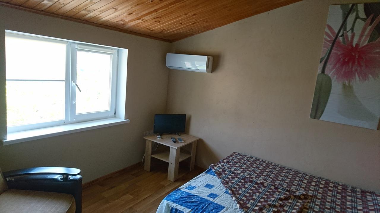 Guest House Dacha Karolino-Bugaz Zewnętrze zdjęcie