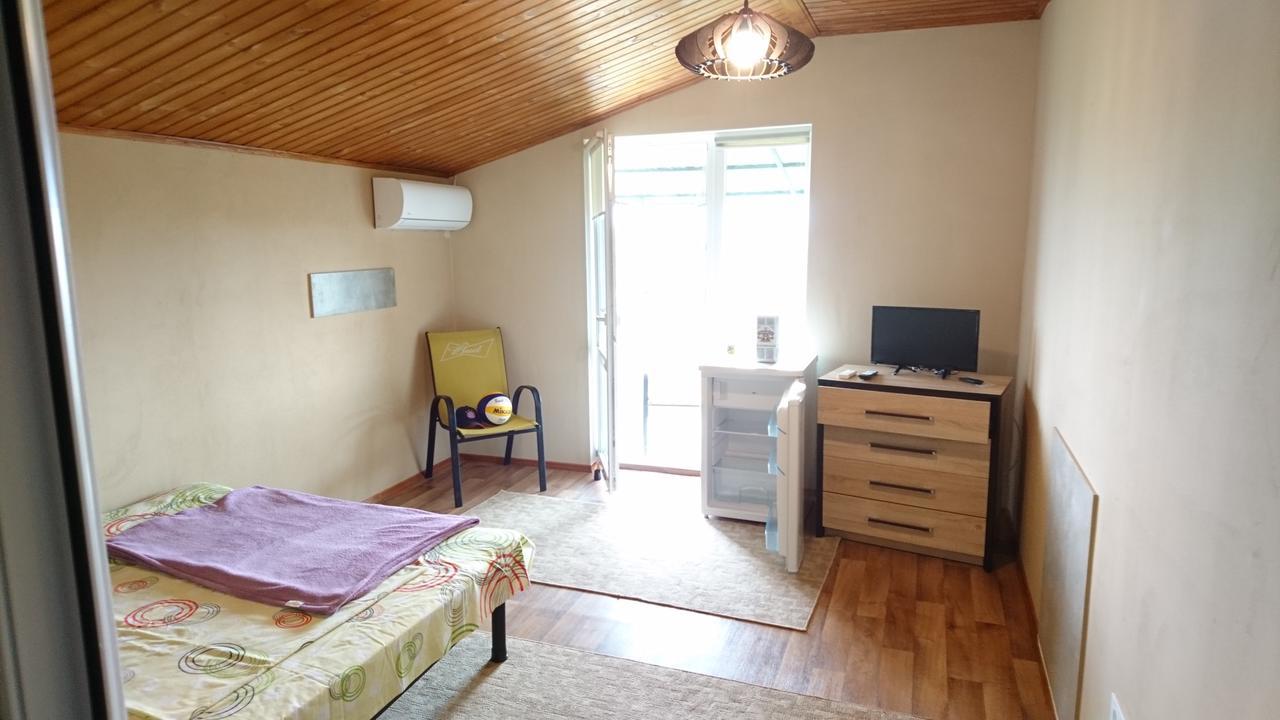 Guest House Dacha Karolino-Bugaz Zewnętrze zdjęcie