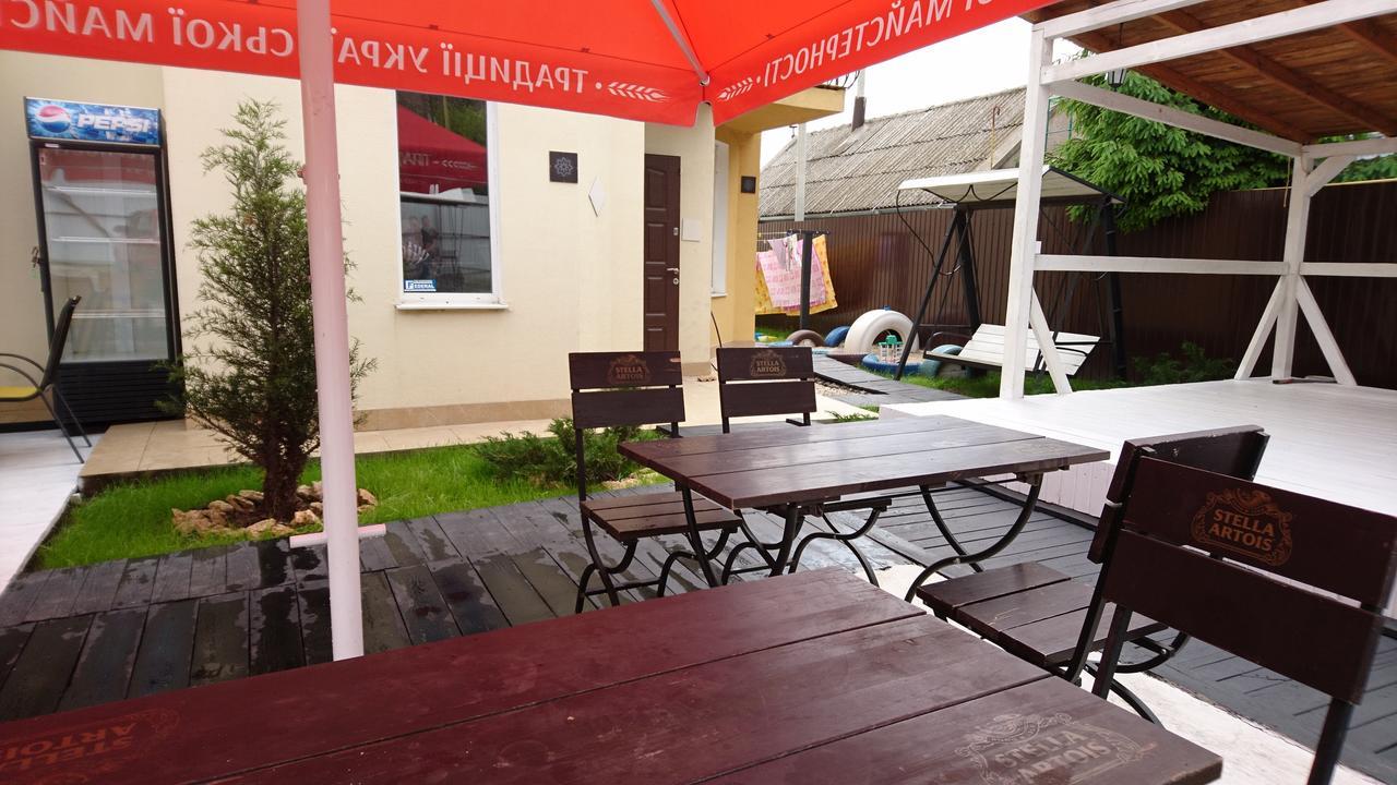 Guest House Dacha Karolino-Bugaz Zewnętrze zdjęcie