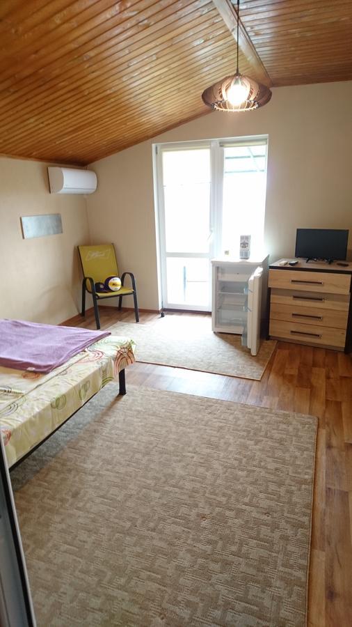 Guest House Dacha Karolino-Bugaz Zewnętrze zdjęcie
