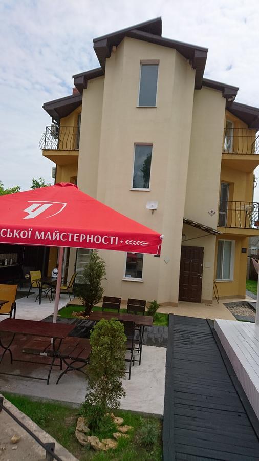 Guest House Dacha Karolino-Bugaz Zewnętrze zdjęcie
