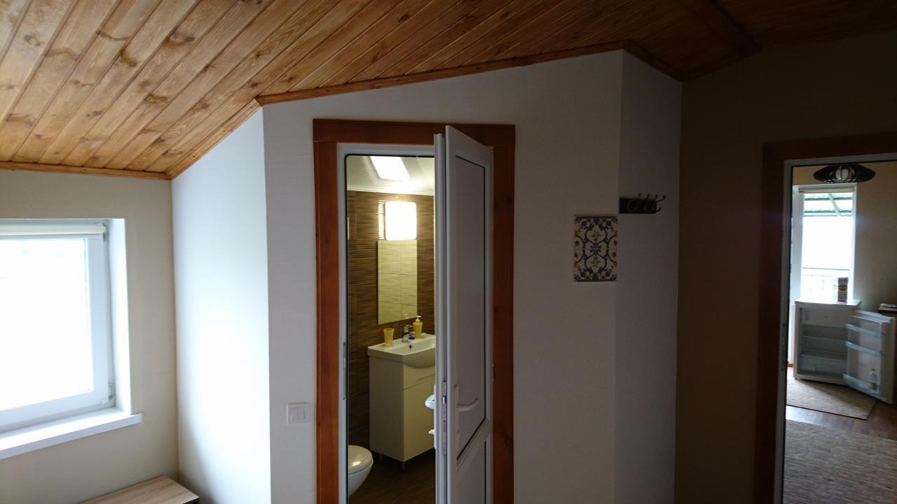 Guest House Dacha Karolino-Bugaz Zewnętrze zdjęcie