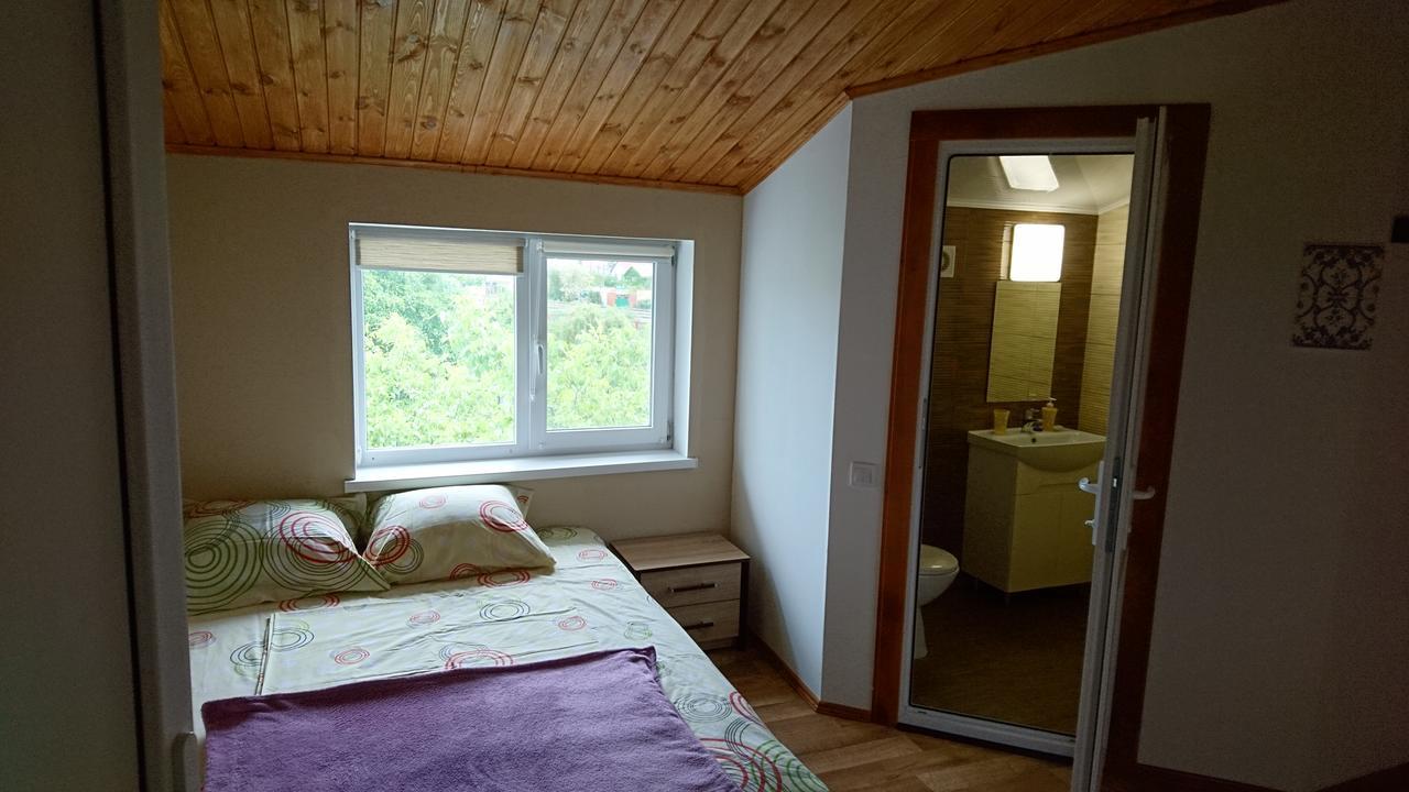 Guest House Dacha Karolino-Bugaz Zewnętrze zdjęcie