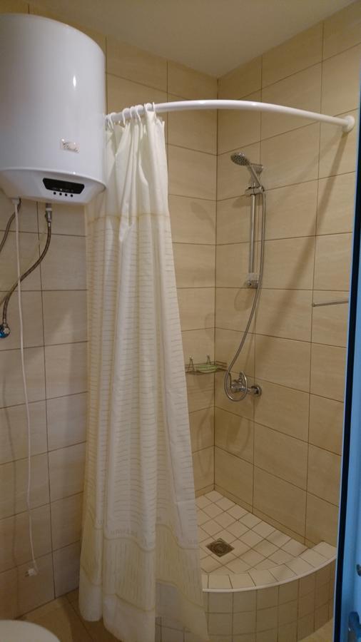 Guest House Dacha Karolino-Bugaz Zewnętrze zdjęcie