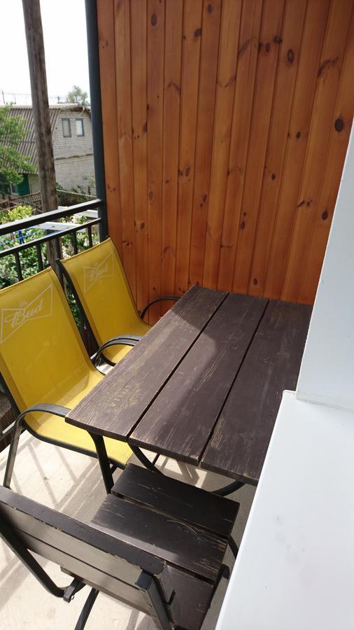 Guest House Dacha Karolino-Bugaz Zewnętrze zdjęcie