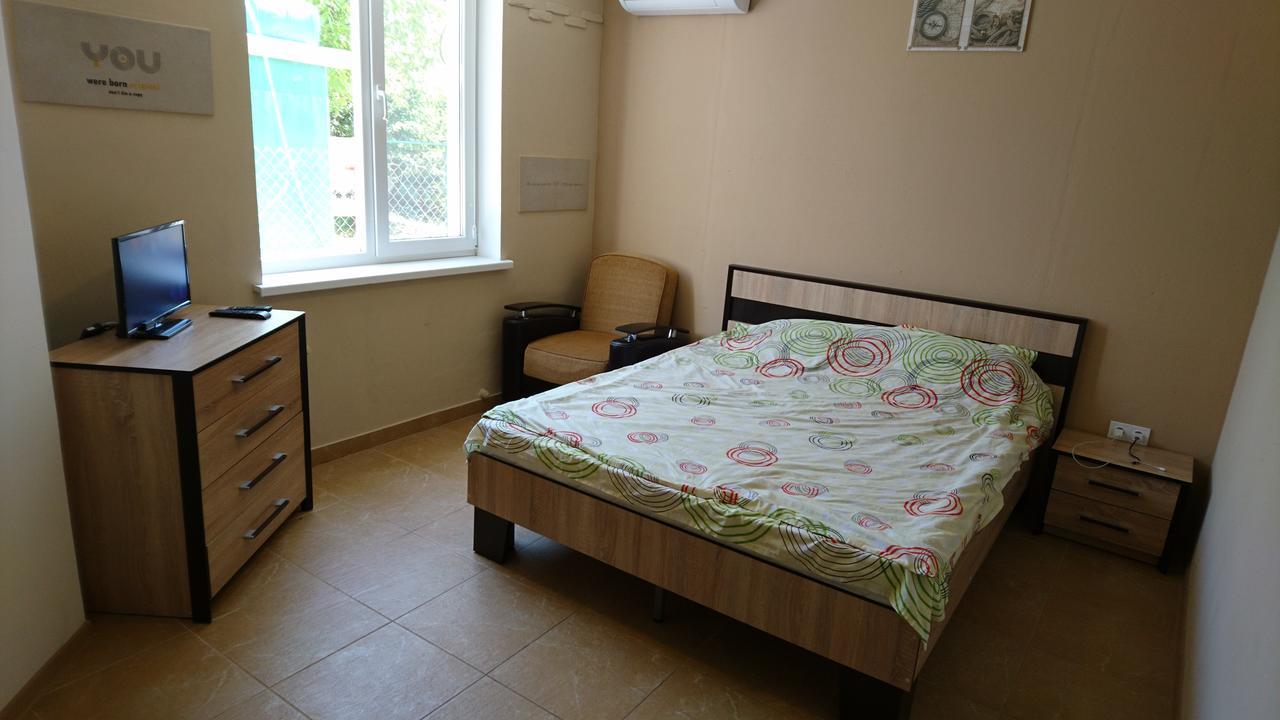 Guest House Dacha Karolino-Bugaz Zewnętrze zdjęcie