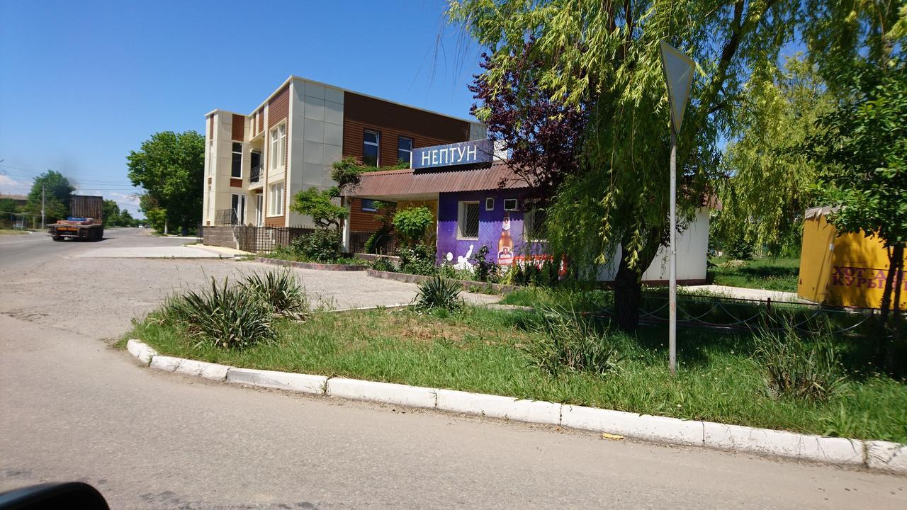 Guest House Dacha Karolino-Bugaz Zewnętrze zdjęcie