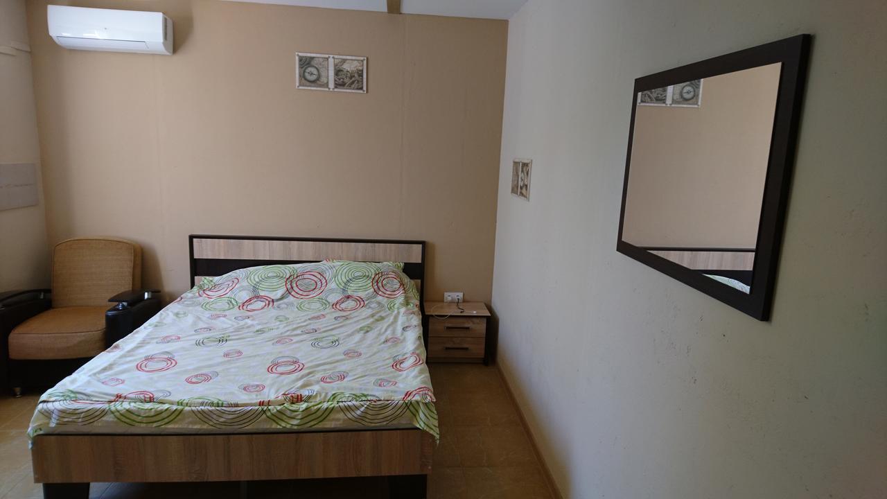Guest House Dacha Karolino-Bugaz Zewnętrze zdjęcie