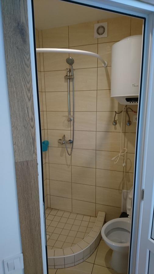 Guest House Dacha Karolino-Bugaz Zewnętrze zdjęcie