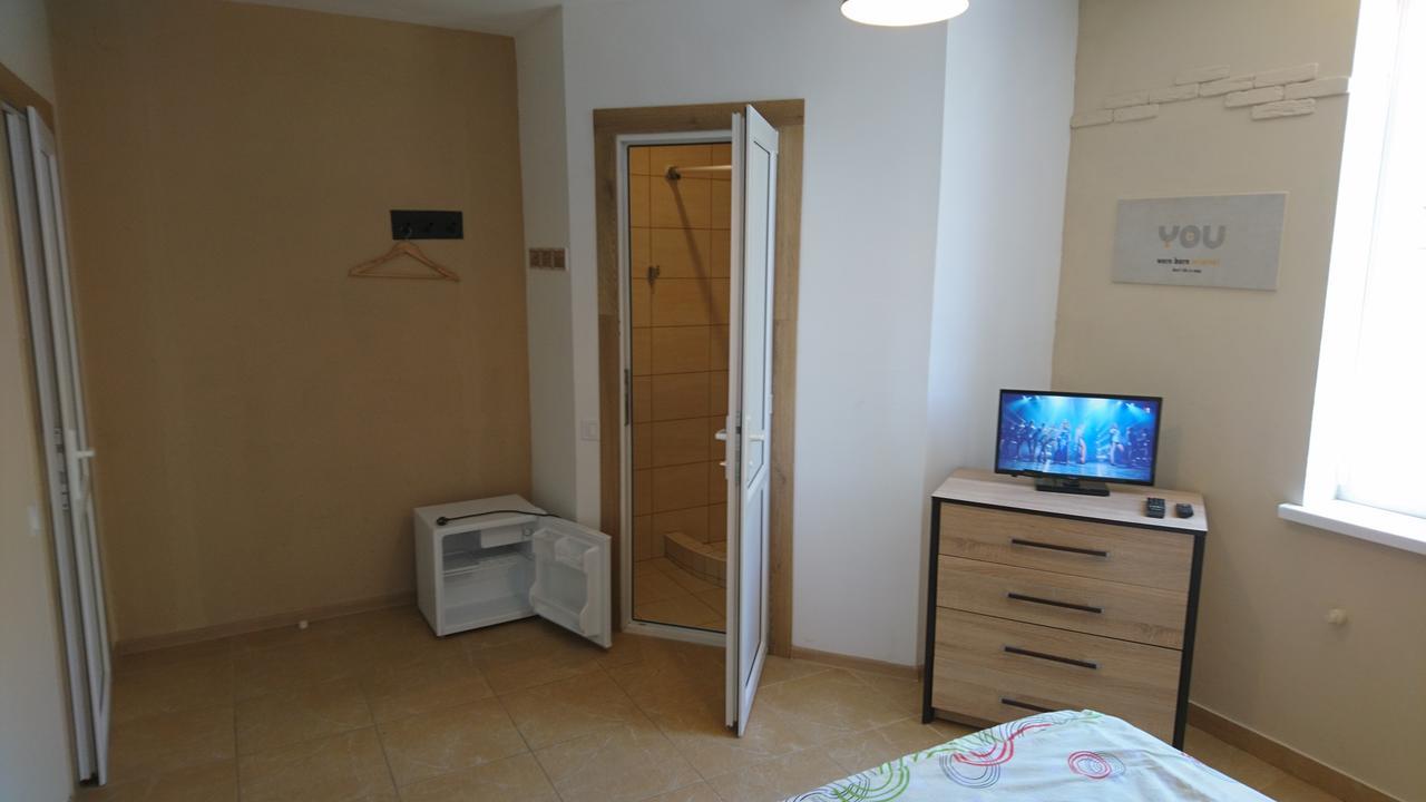 Guest House Dacha Karolino-Bugaz Zewnętrze zdjęcie
