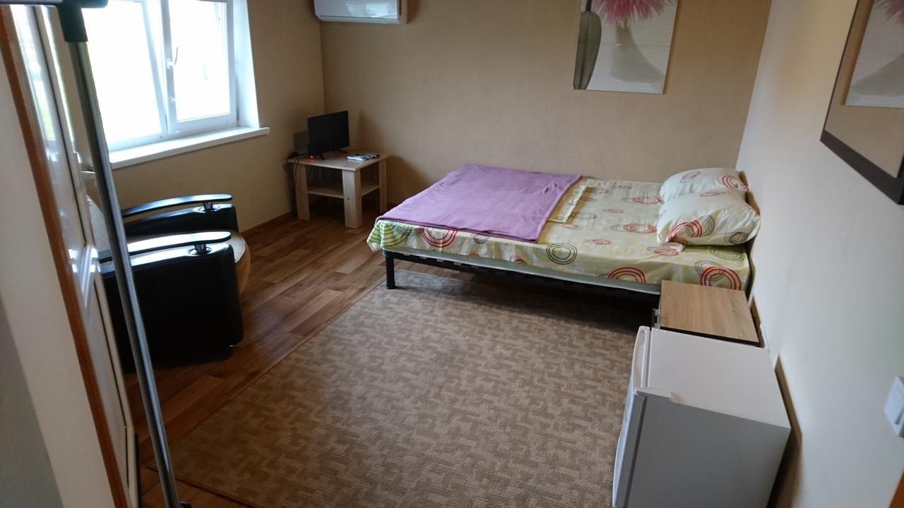 Guest House Dacha Karolino-Bugaz Zewnętrze zdjęcie