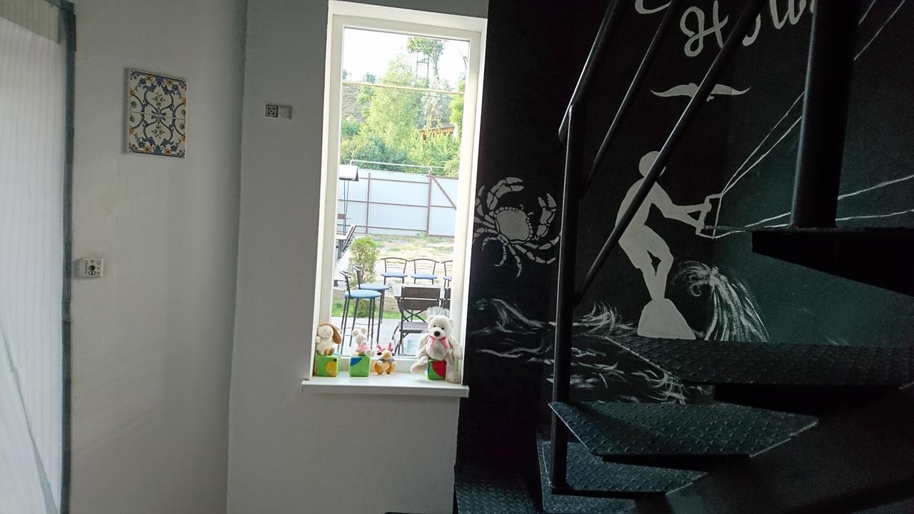 Guest House Dacha Karolino-Bugaz Zewnętrze zdjęcie