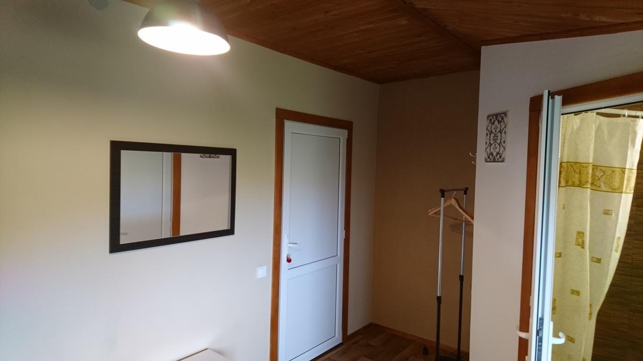 Guest House Dacha Karolino-Bugaz Zewnętrze zdjęcie