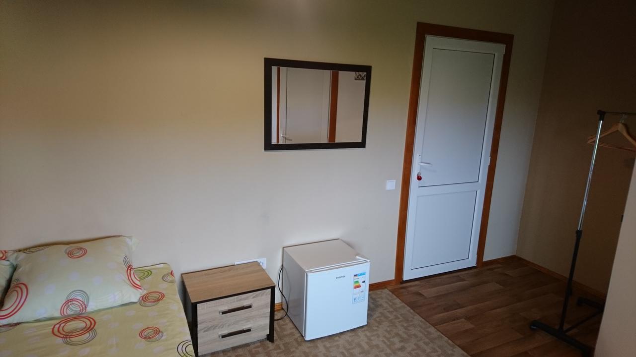 Guest House Dacha Karolino-Bugaz Zewnętrze zdjęcie