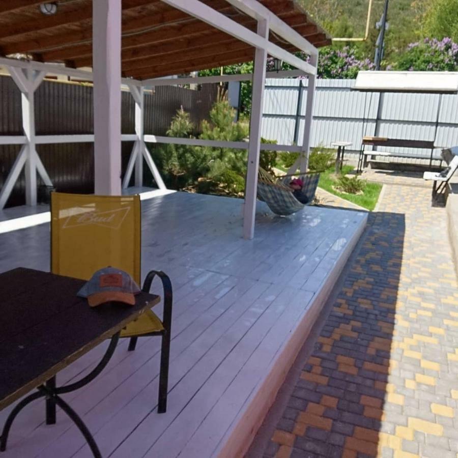 Guest House Dacha Karolino-Bugaz Zewnętrze zdjęcie