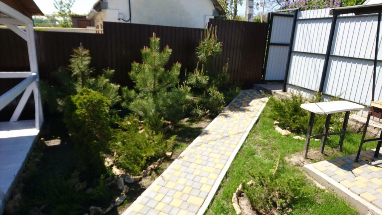 Guest House Dacha Karolino-Bugaz Zewnętrze zdjęcie