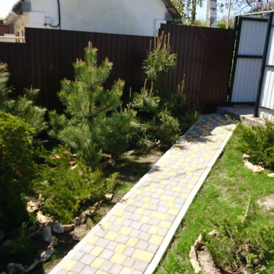 Guest House Dacha Karolino-Bugaz Zewnętrze zdjęcie