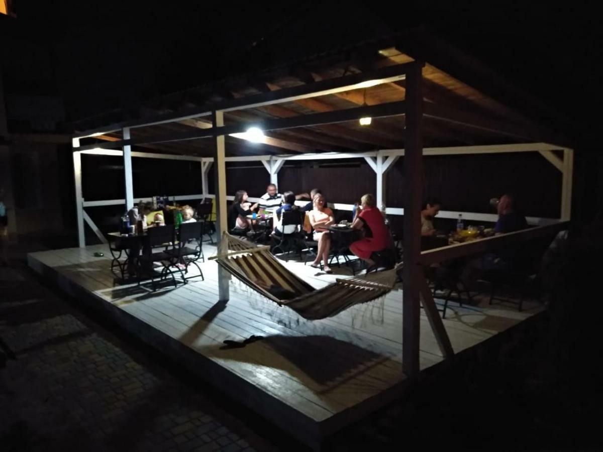 Guest House Dacha Karolino-Bugaz Zewnętrze zdjęcie