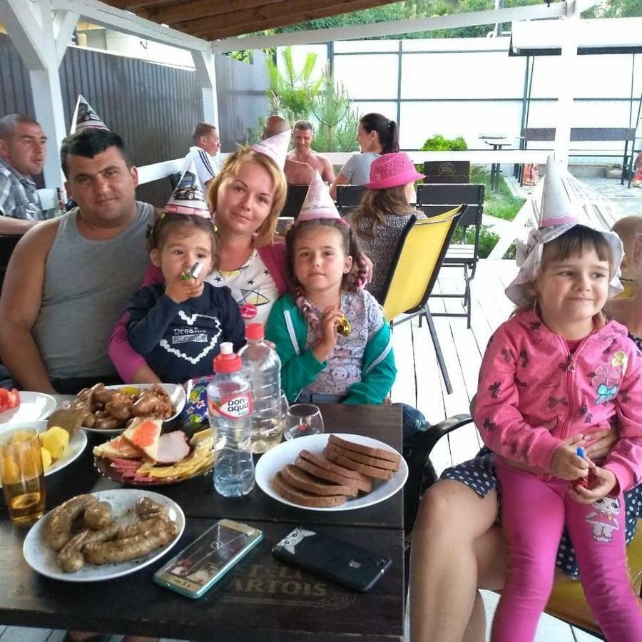 Guest House Dacha Karolino-Bugaz Zewnętrze zdjęcie