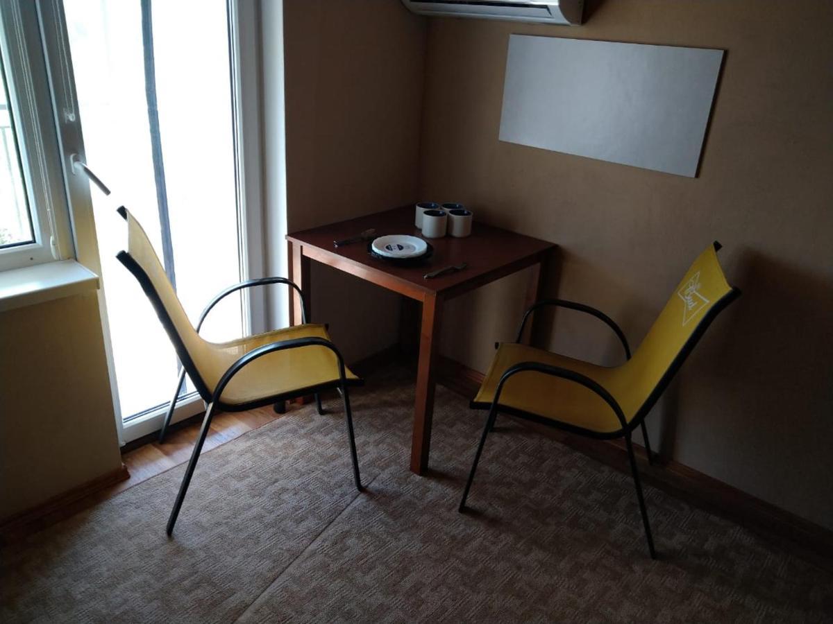 Guest House Dacha Karolino-Bugaz Zewnętrze zdjęcie